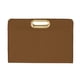 thumbnail image 3 of Organizador de bolsos y carteras Fit Book Tote Bag, forro de fieltro para bolsos con asa dorada, moldeador de bolsos y carteras, para Dio Book Tote, 3 of 5