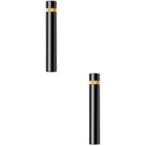 2 Pcs Bottle Opener Alcohol Spouts Wine Corkscrew Child Travel