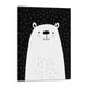 thumbnail image 1 of Cuadro decorativo - Mezclar Y Combinar Animales Iv, Victoria Borges 75x100 Canvas Lab Niños, 1 of 2