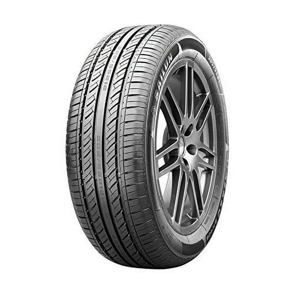 Sailun Atrezzo SH406 195/50R16 84V Tire Fits: 2015-16 Hyundai Accent Sport, 2017 Hyundai Accent Value Edition