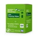 thumbnail image 1 of Toallitas limpiadoras de lentes Diamond Wipes HandyClean 200, empaquetadas individualmente, 1 of 7