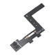 thumbnail image 1 of Cable de CPU Cable flexible de consola de juegos PCB de rendimiento estable estándar de repuesto para accesorios de consola de juegos ANGGREK Otros, 1 of 8