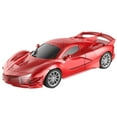 thumbnail image 3 of Toys for Boys 5-7 Four-channel Remote Control Car Wireless Remote Control Car Electric Toy Racing Car Toy Sports Car Model Boy's Christmas Gift Holiday Gift Toys for Boys 5-7 on Clearance, 3 of 9