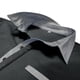 thumbnail image 5 of pstuiky camisetas para hombre, Camisa informal de negocios de manga corta con cuello vuelto y botones para hombre camisas casuales para hombre m, 5 of 5