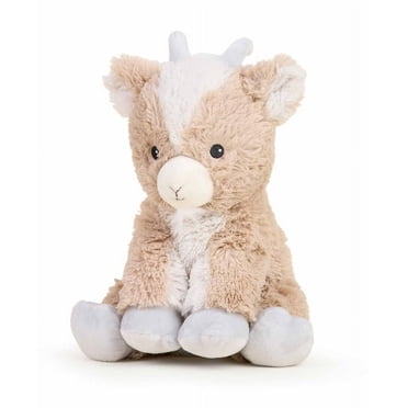 Warmies Goat Stuffed Animals Multicolored