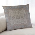thumbnail image 1 of Ahgly Company Indoor Square Mid-Century Modern Throw Pillow, 18 inch by 18 inch, 1 of 6