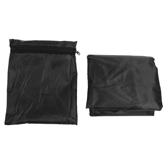 BIMZUC 210D Oxford Foosball Table Cover – Waterproof, Dust‑Proof, Wind‑Resistant, Universal Fit for Indoor & Outdoor Use