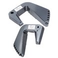 thumbnail image 3 of Tight 6L8‑G3118/G3112/G3111 Outboard Engine Left Right Tight Bracket Kit Marine Motor Accessory, 3 of 8