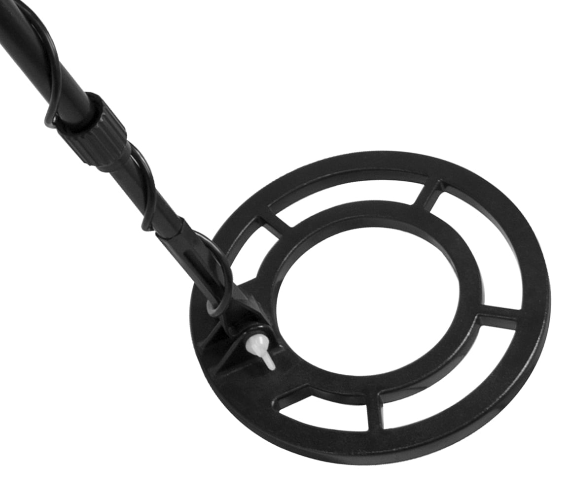 Premiere Edition Metal Detector