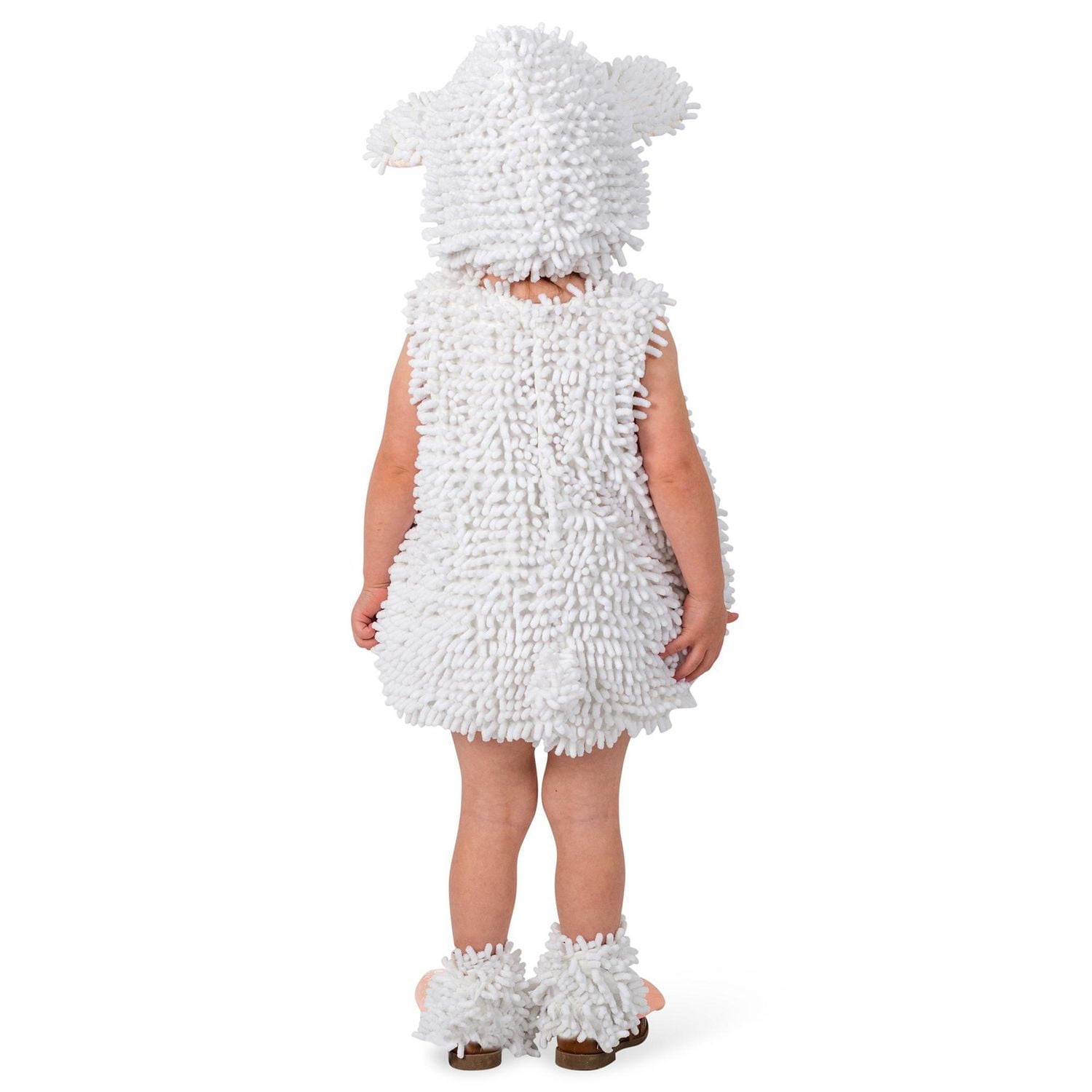 Rubies Laura the Lamb Costume for Babies, Girls