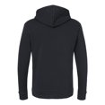 thumbnail image 2 of Unisex Santa Cruz Pullover Hooded Sweatshirt, 2 of 4