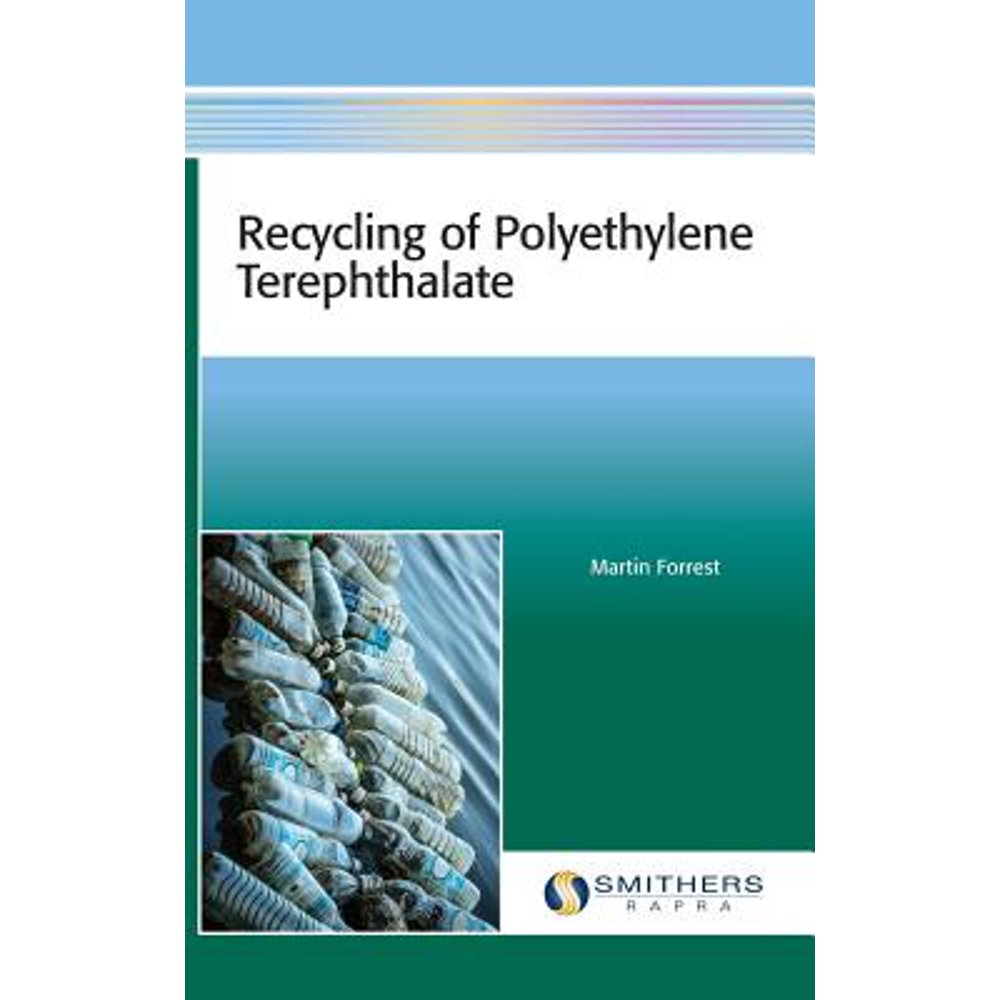 Recycling of Polyethylene Terephthalate