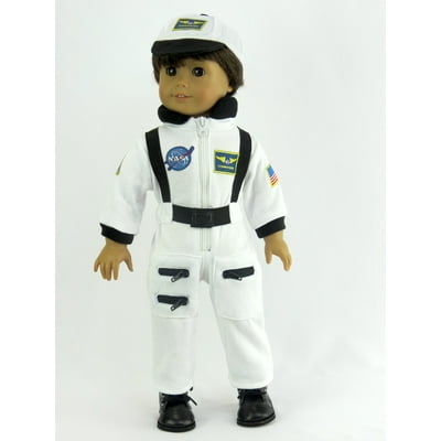 American girl best sale nasa outfit