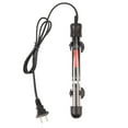 thumbnail image 2 of Aquarium Heater Automatic Constant Temp Adjustable Safe Fish Tank Heating Rod 25W 220‑240V, 2 of 15