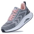 thumbnail image 1 of Zapatos para caminar Gyeice Air Arch para mujeres, fascitis plantar, 1 of 6