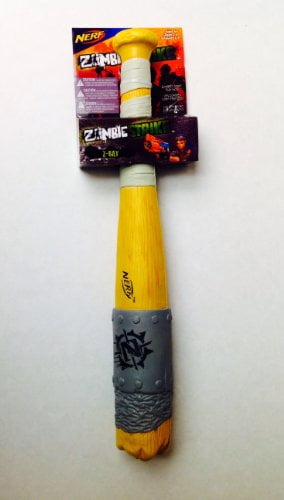 nerf z bat