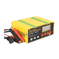 thumbnail image 1 of Cargador De Batería Inteligente Y Automático Malubero 12v/12a Amarillo, 1 of 5