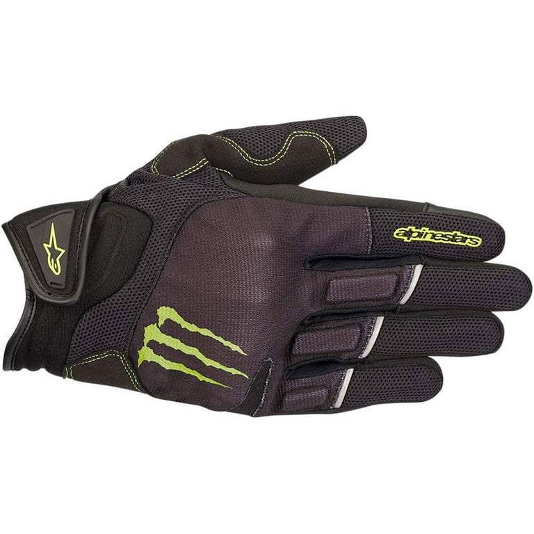 Alpinestars Monster Raid Men
