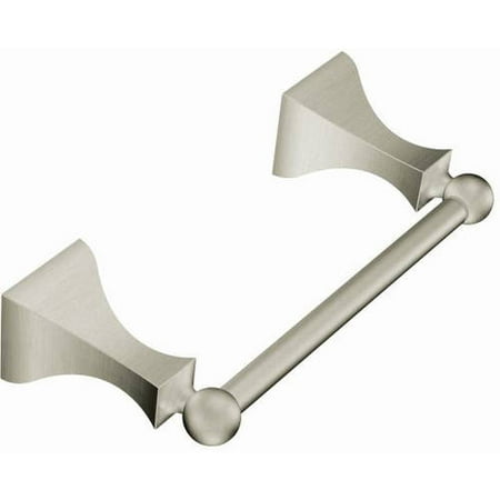 Moen CSI Retreat Pivoting Toilet Paper Holder, Available in Various Colors