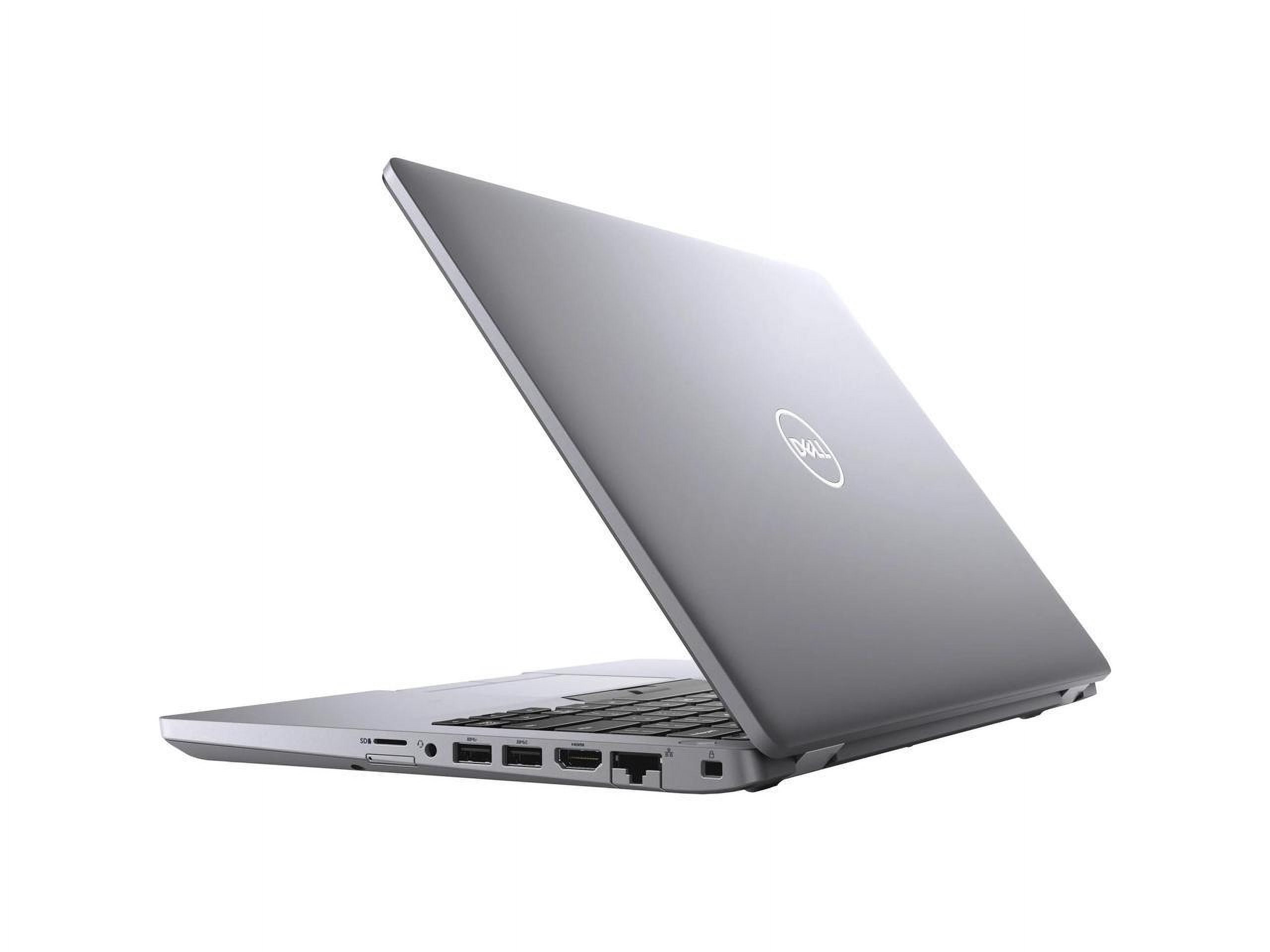 Dell Latitude 5410 14" FHD Laptop Intel i5-10310U 1.7GHz 16GB 256GB W10P