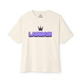 thumbnail image 4 of Ladidadi Classic 90s Hip Hop Fresh Rick T-shirt | Doug Funny Slick Hip Hop Rap Culture Tees | 2 Colors, 4 of 5