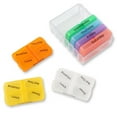 thumbnail image 2 of Weekly Pill Organizer, 2 of 3