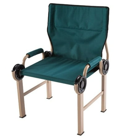 Disc O Bed Disc Chair Portable Camp Chair