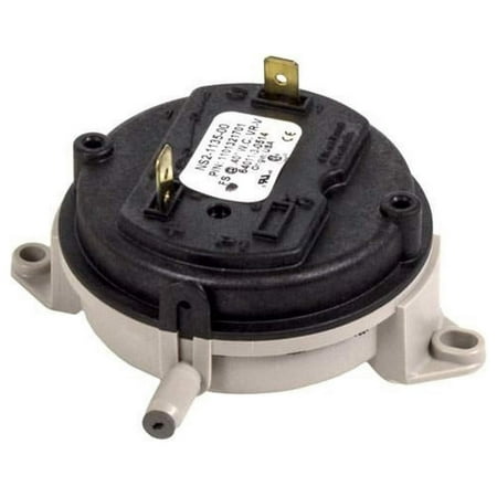 

SkYifF IDXLBVS1930 Blower Vaccuum Switch Replacement for SkYifF H-Series Low Nox Induced Draft Heater