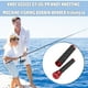thumbnail image 5 of FG GT Knot Assist PE, tirador de línea de pesca, dispositivo de anudado, accesorios de pesca Tmvgtek pescar, 5 of 8