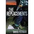 thumbnail image 2 of The Replacements (A Bruno Johnson Thriller), 2 of 2