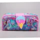 thumbnail image 1 of Mochila escolar Smiggle Mermaid Elsa auténtica de Australia, material de papelería para niños, estuche para bolígrafos para estudiantes, bolsa para el almuerzo, mochila, regalo para niños, 1 of 5