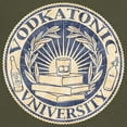 thumbnail image 3 of CafePress - Vodkatonic U Dark T Shirt - Men's Classic Graphic Cotton T-Shirt, 3 of 4