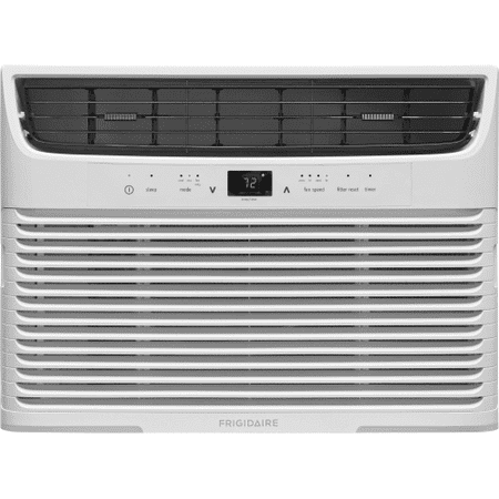 UPC 012505281600 product image for Frigidaire FFRA1022U1 10,150 BTU 115V Window Air Conditioner with 3 Fan Speeds a | upcitemdb.com