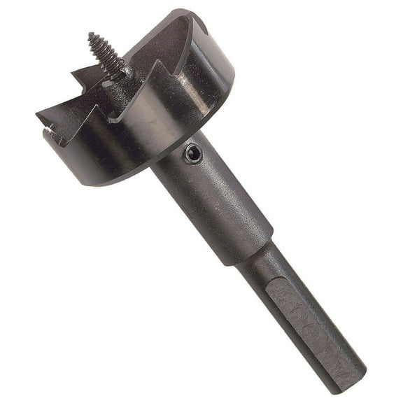 Bosch SF2121 2-1/8 In. Self-Feed Drill Bit
