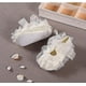 thumbnail image 1 of 2023- Soft Crib Sole Non-slip Ballet Shoes12 A, 1 of 3