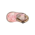 thumbnail image 4 of Roper  Infant Girls Cowbaby Aztec Glitter Round Toe    Boots   Mid Calf, 4 of 5