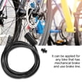thumbnail image 3 of Cable de interruptor de sensor de corte de freno mecánico para bicicleta eléctrica, scooter (disco de freno), 3 of 10