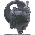 thumbnail image 6 of Cardone 21-5925 Power Steering Pump Fits select: 1995-1997 GEO METRO, 1992-1994 SUZUKI SWIFT, 6 of 9