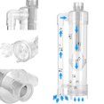 thumbnail image 3 of Spptty Fish Tanks Automatic Cleaning Filter Aquarium Fish Poop Toilet Manure Suction Separator, Aquarium Automatic Cleaning Filter, Fish Tanks Cleaning Supplies, 3 of 8