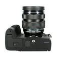 thumbnail image 3 of OM SYSTEM OM-1 Mark II avec Objectif 12-40mm f/2.8 Bundle, 3 of 7
