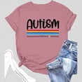 thumbnail image 2 of CHENge autism acceptance shirt, Motivation Shirt - Inspiration Tshirt - Inspirational Gifts, 2 of 4