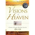 thumbnail image 2 of Pre-Owned Visions of Heaven: 4 Stories of People Who Have Seen the After-Life (An NDE Collection) (Paperback) 0768402972 9780768402971, 2 of 2