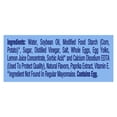 thumbnail image 5 of Hellmann's Light Mayonnaise, Sandwich Spread Condiments, 20 fl oz Squeeze Bottle​, 5 of 11