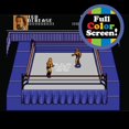 thumbnail image 3 of Juego arcade mini clásico retro WWE de los 90 con pantalla a color, 3 of 7
