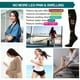 thumbnail image 5 of Calcetines de compresión LEVSOX para mujeres y hombres de 20-30 mmHg, 5 of 6