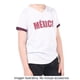 thumbnail image 2 of Playera Wilson Talla EG Niño Mundial Blanco, 2 of 4