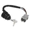 thumbnail image 1 of Interruptor de encendido M MATI para Kawasaki Mule 3000 3010 3020, 1 of 7