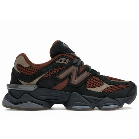 New Balance Men's 9060 Phantom Rich Oak, from StockX