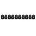 thumbnail image 4 of Thread 10PCS Sewing Elastic Thread Waterproof Wear  Soft Nylon Black Elastic Thread For DIY Embroidery Quilting And Crafts, 4 of 8