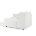 thumbnail image 6 of Modular Sofa, White, Fabric, Modern Contemporary French Country, Living Lounge Cafe Room Hotel Lobby Hospitality, 6 of 10
